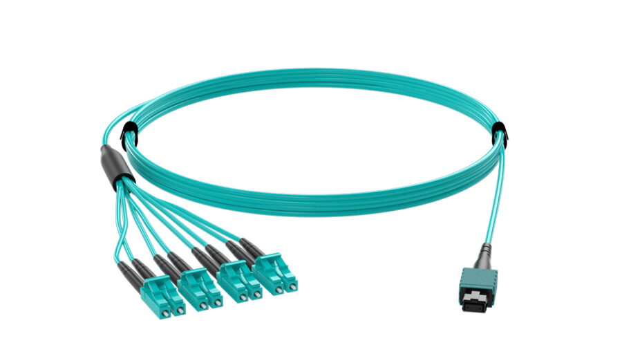 Trunk Cable MPO-MPO