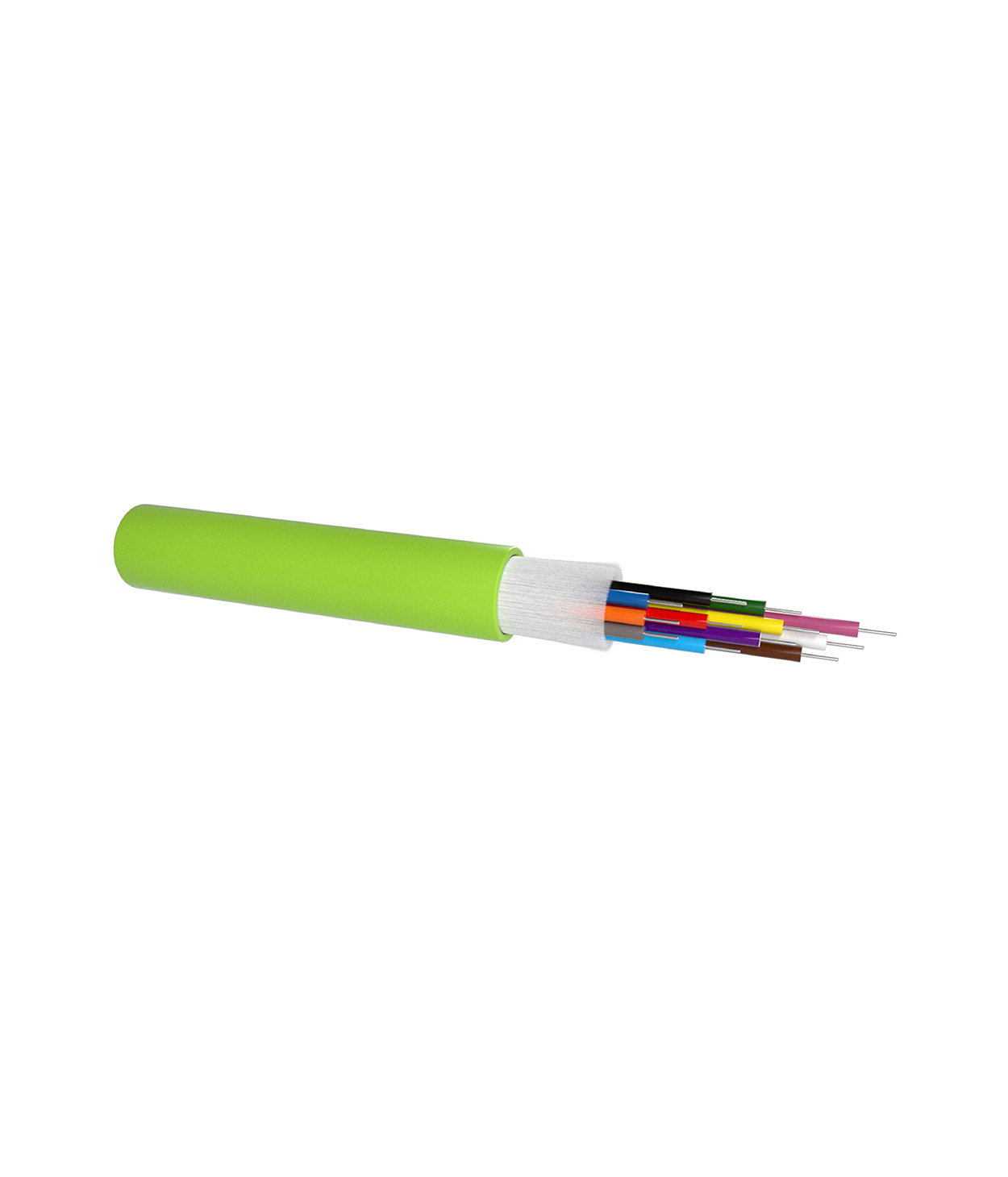 Cable de Distribución – LSZH