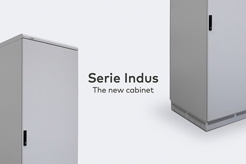 Serie Indus