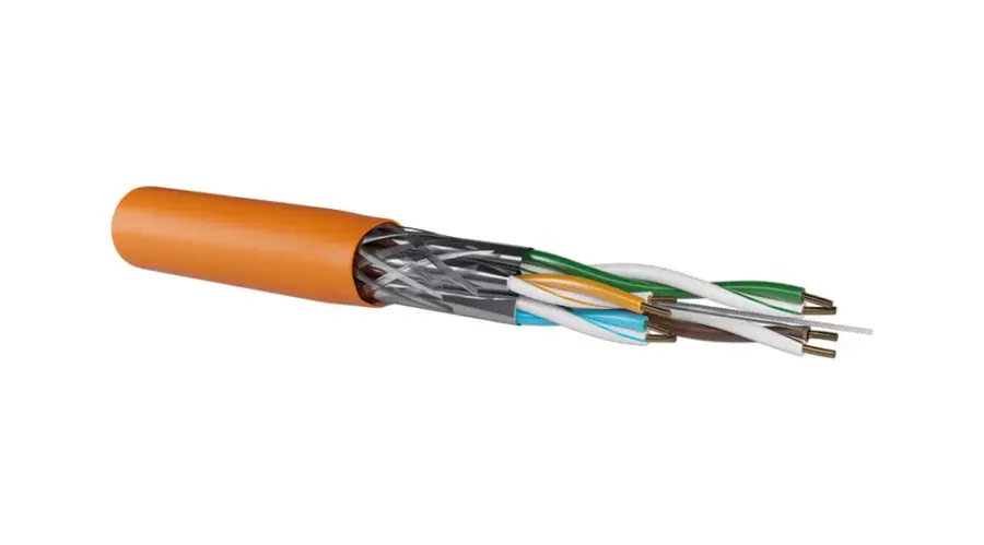 cable cat.7 s/ftp lszh – 23awg