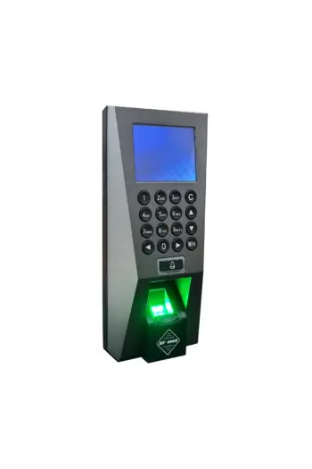 Soluciones de Control de Accesos Orion