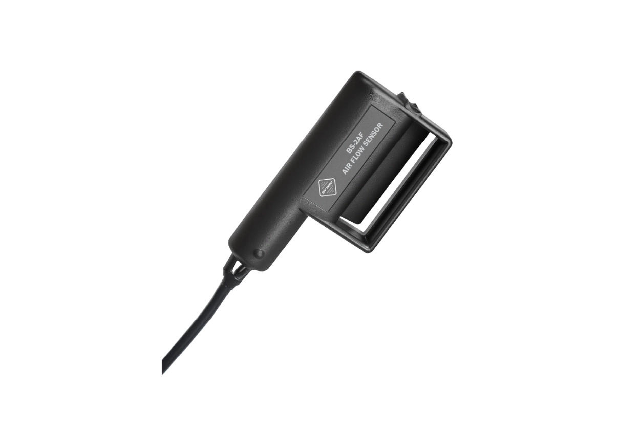 Sensor de Flujo de Aire