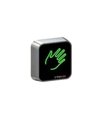 proximity access sensor
