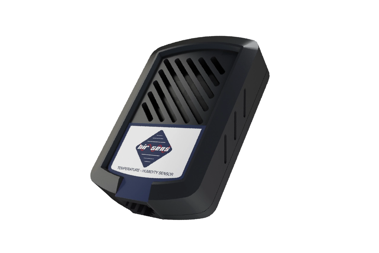 Sensor de Temperatura y Humedad
