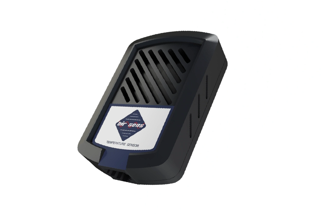 Sensor de Temperatura