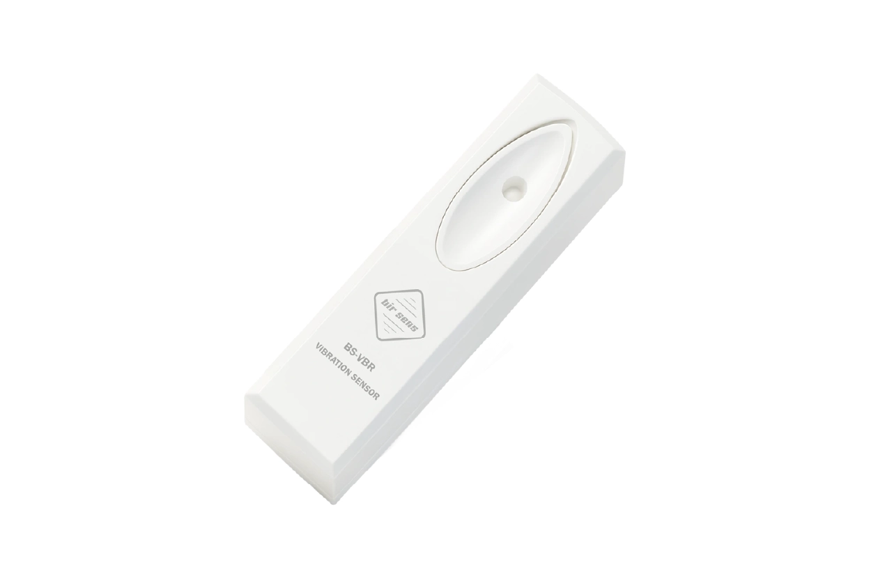 Sensor de Vibración
